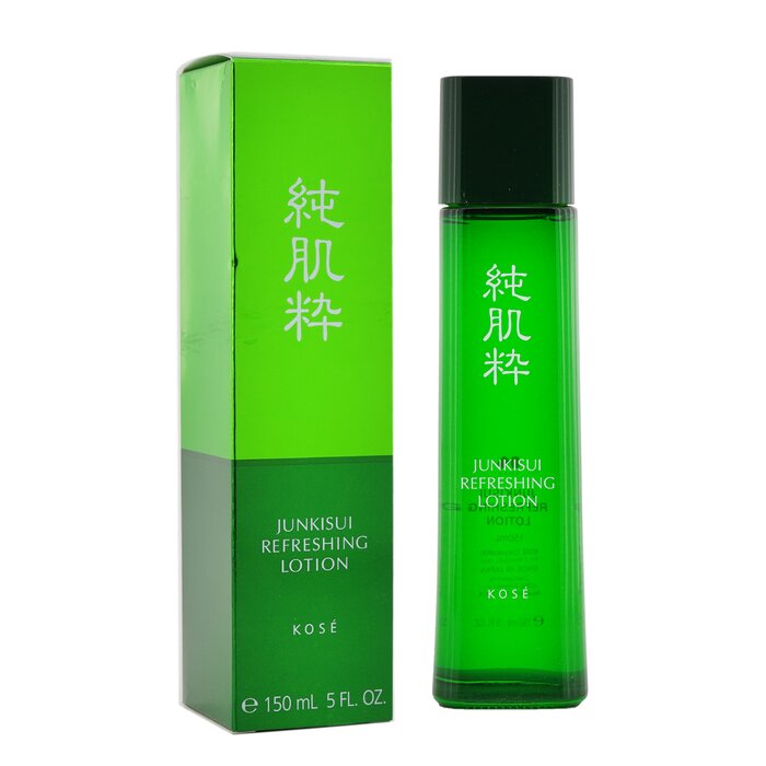 Kose Junkisui Refreshing Lotion 150ml/5ozProduct Thumbnail