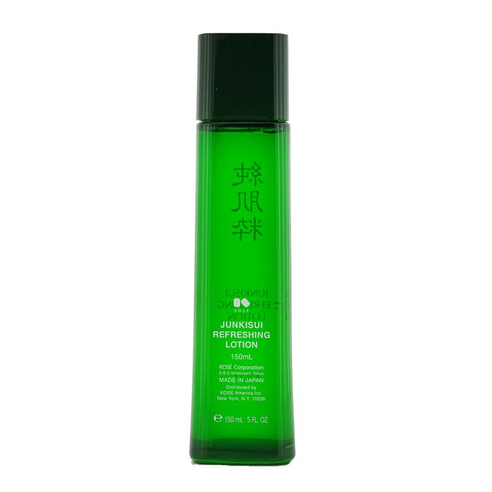 Kose Junkisui Refreshing Lotion 150ml/5ozProduct Thumbnail