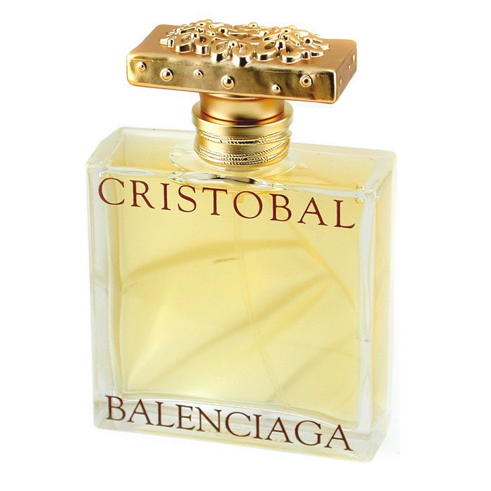 Balenciaga Cristobal Eau De Toilette Spray 50ml/1.66ozProduct Thumbnail