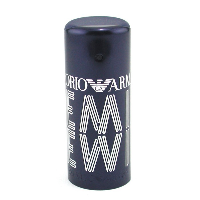 Giorgio Armani Emporio Remix For Him Eau De Toilette Spray 30ml/1ozProduct Thumbnail