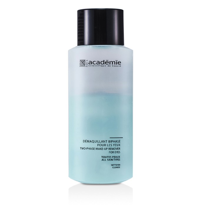 Academie Hypo-Sensible Two Phase MakeUp Remover For Eyes 250ml/8.4ozProduct Thumbnail