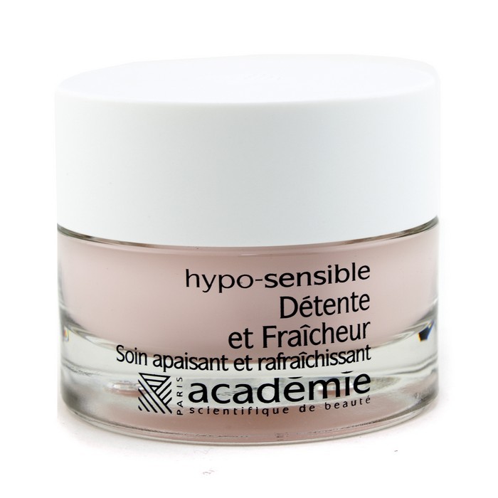Academie Hypo-Sensible Refreshing Treatment 50ml/1.7ozProduct Thumbnail