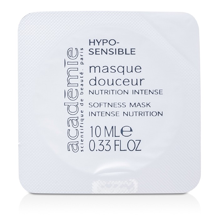 Academie Hypo-Sensible Mykgjørende Maske Intens Næring 8x10mlProduct Thumbnail