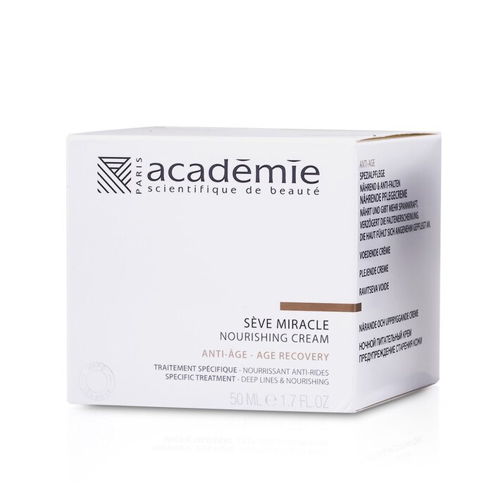 Academie Hypo-Sensible Krim Bergisi 50ml/1.7ozProduct Thumbnail