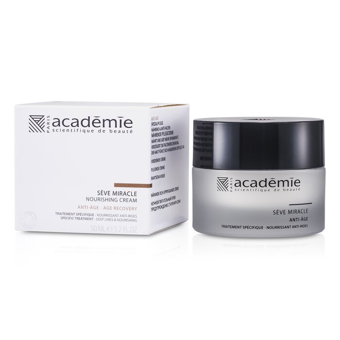 Academie Hypo-Sensible Krim Bergisi 50ml/1.7ozProduct Thumbnail