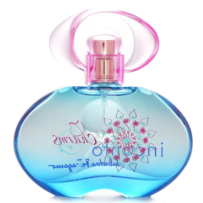 Salvatore Ferragamo Woda toaletowa EDT Spray Incanto Charms 50ml/1.7ozProduct Thumbnail