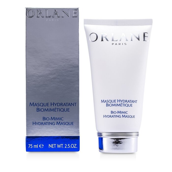 올랑 Orlane 바이오 미믹 하이드레이팅 마스크 75ml/2.5ozProduct Thumbnail