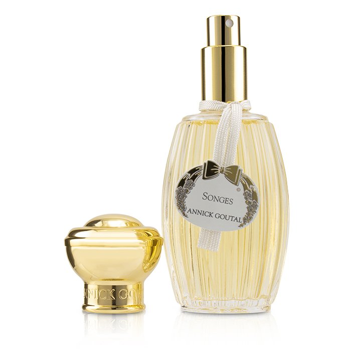 Annick Goutal Songes Eau de Toilette Spray 100ml/3.3ozProduct Thumbnail