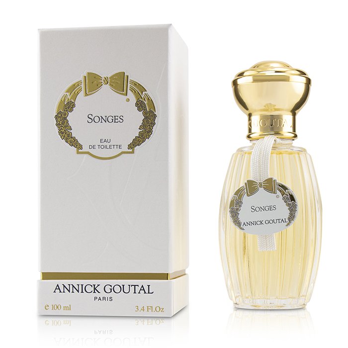 Annick Goutal Songes Eau de Toilette Spray 100ml/3.3ozProduct Thumbnail