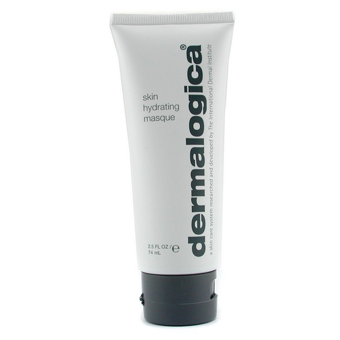 Dermalogica 德卡 草本保濕凝膠面膜 (無原盒裝) 74ml/2.5ozProduct Thumbnail