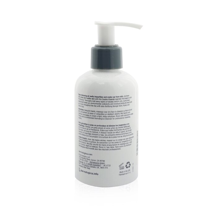 Dermalogica PreCleanse (Unboxed) 150ml/5.1ozProduct Thumbnail