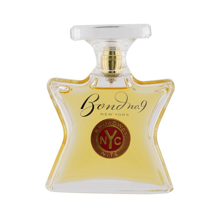 Bond No. 9 Broadway Nite Eau De Parfum Spray 50ml/1.7ozProduct Thumbnail