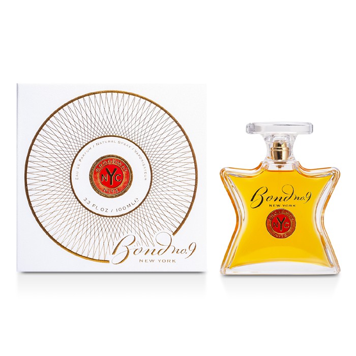 Bond No. 9 Woda perfumowana EDP Spray Broadway Nite 100ml/3.3ozProduct Thumbnail