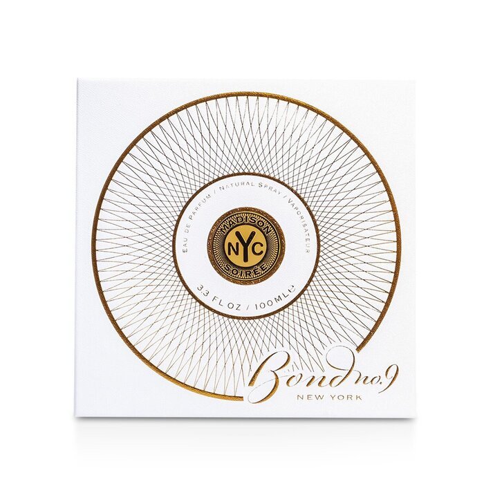 Bond No. 9 Madison Soiree Парфюмированная Вода Спрей 100ml/3.3ozProduct Thumbnail