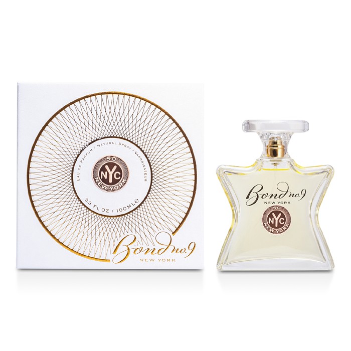 Bond No. 9 So New York Eau De Parfum Spray 100ml/3.3ozProduct Thumbnail