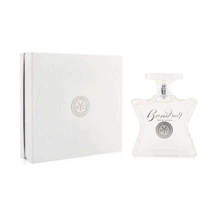 Bond No. 9 Chez Bond Eau De Parfum Spray 100ml/3.3ozProduct Thumbnail