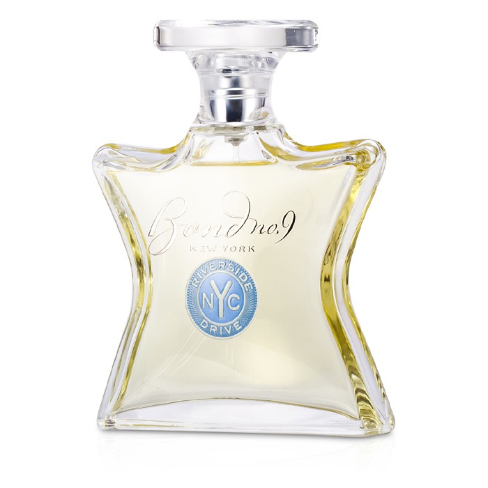 Bond No. 9 Riverside Drive Eau De Parfum Spray 100ml/3.3ozProduct Thumbnail