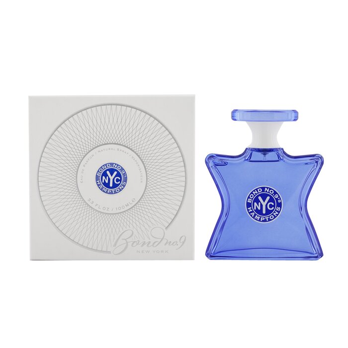 Bond No. 9 Hamptons Eau De Parfum Spray 100ml/3.3ozProduct Thumbnail