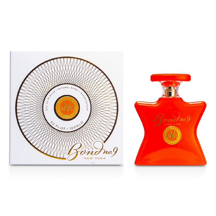Bond No. 9 Little Italy Парфюмированная Вода Спрей 100ml/3.3ozProduct Thumbnail