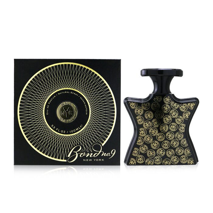 Bond No. 9 Wall Street Eau De Parfum Spray 100ml/3.3ozProduct Thumbnail