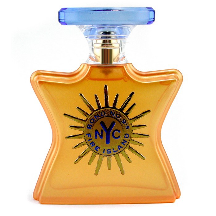 Bond No. 9 Bond No.9 Fire Island 火島女性香水 50ml/1.7ozProduct Thumbnail