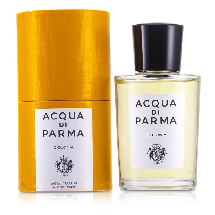 Acqua Di Parma Colonia Eau De Cologne Spray 100ml/3.4ozProduct Thumbnail