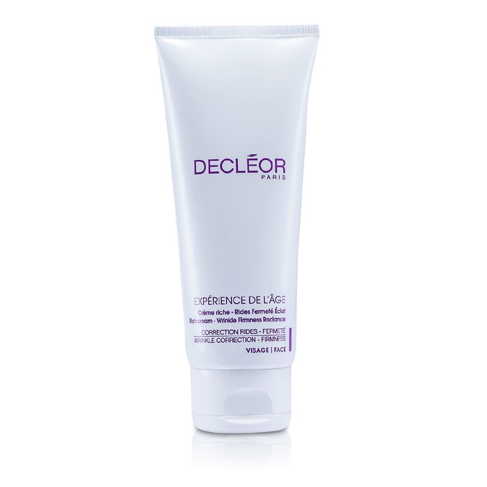 Decleor Насыщенный Крем Тройного Действия (Салонный Размер) 100ml/3.43ozProduct Thumbnail