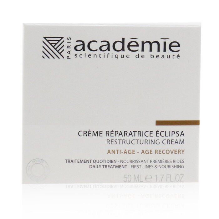 Academie Hypo-Sensible Restrukturerende Krem 50ml/1.7ozProduct Thumbnail