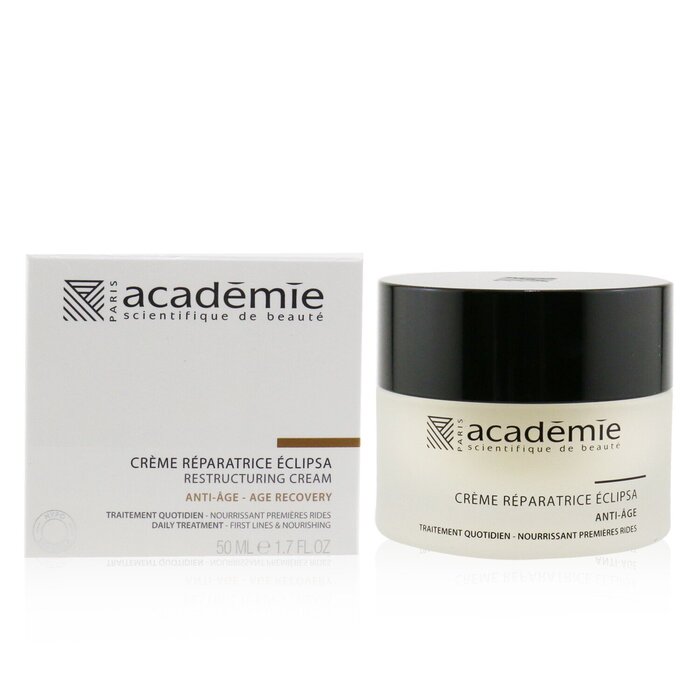 Academie Hypo-Sensible Restrukturerende Krem 50ml/1.7ozProduct Thumbnail