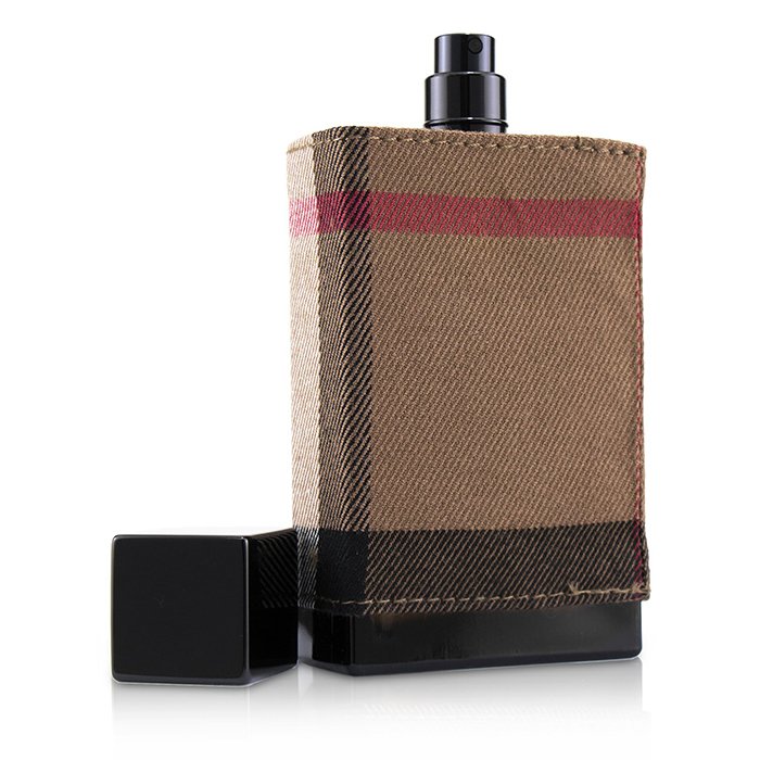 Burberry London Eau De Toilette Spray 100ml/3.4ozProduct Thumbnail