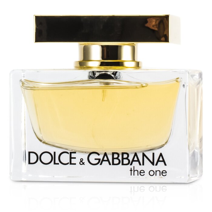 Dolce & Gabbana - The One Eau De Parfum Spray 75ml/2.5oz (F) - Eau De ...