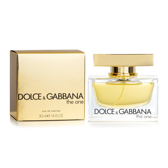 Dolce & Gabbana The One Eau De Parfum Spray  50ml/1.7ozProduct Thumbnail