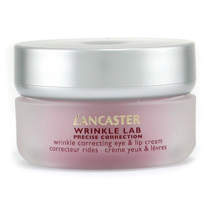 Lancaster Wrinkle Lab Eye & Lip Cream 15ml/0.5ozProduct Thumbnail