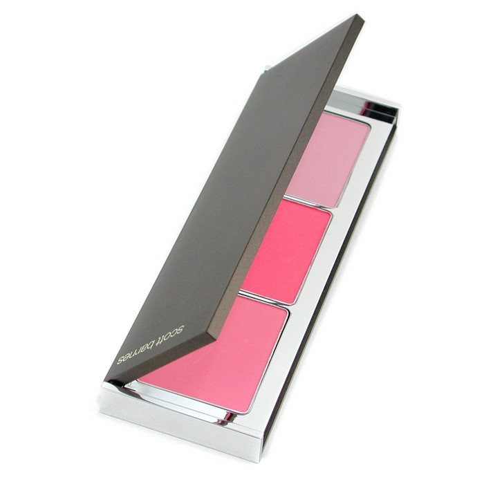 Scott Barnes Chic Palette 15g/0.53ozProduct Thumbnail