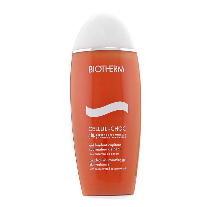 Biotherm Celluli Choc Dimpled Skin Smoothing Gel 200ml/6.76ozProduct Thumbnail