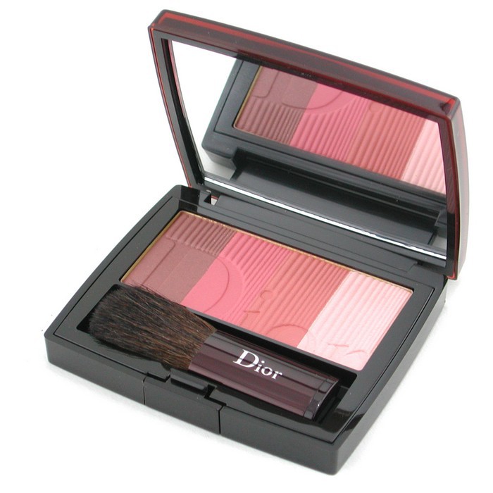 Christian Dior Dior Bronze Harmonie Sunshine Blush 8g/0.28ozProduct Thumbnail