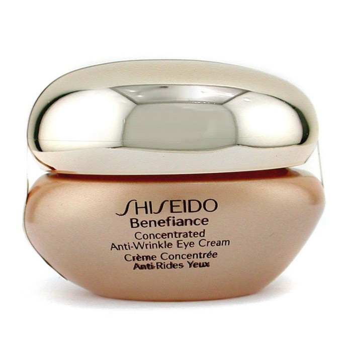Крем shiseido купить. Anti-Wrinkle Cream Shiseido Benefiance. Shiseido Benefiance Eye. Shiseido Benefiance для глаз. Benefiance concentrated Anti-Wrinkle Eye Cream Shiseido.