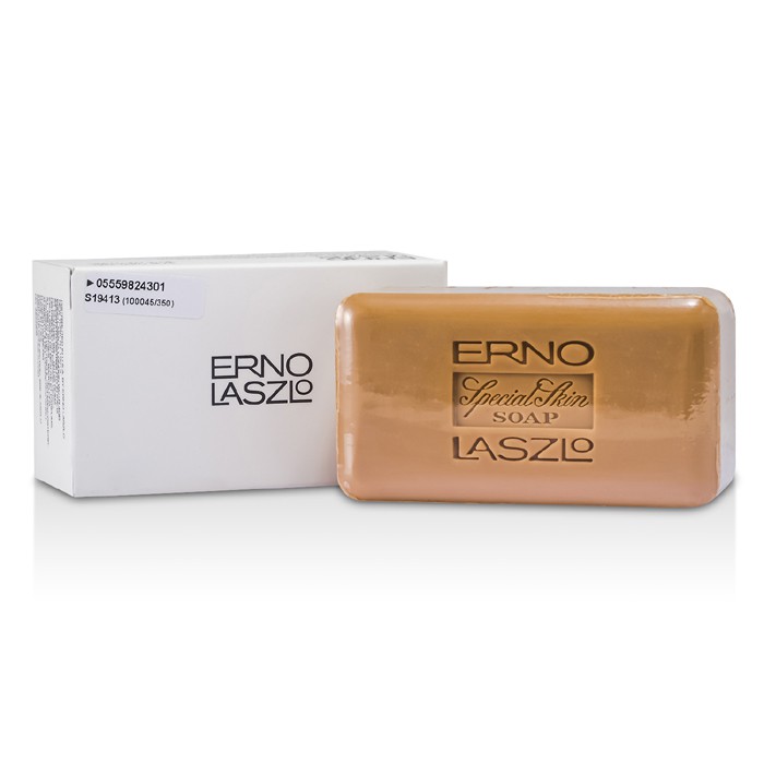 Erno Laszlo Speciální mýdlo Special Skin Soap (pro mastnou až extrémně mastnou pokožku) 170g/6ozProduct Thumbnail