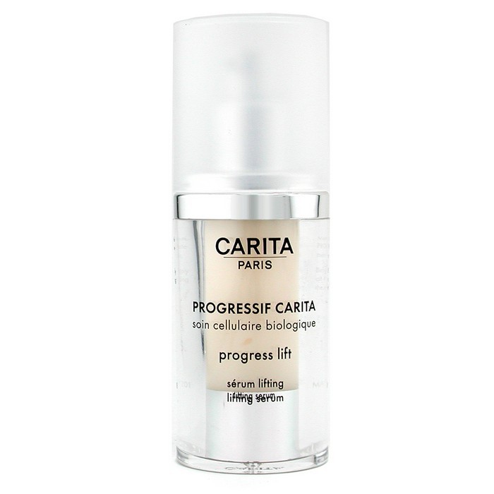 Carita Progressif Vitalizing Beauty Serum (Unboxed) 30ml/1ozProduct Thumbnail