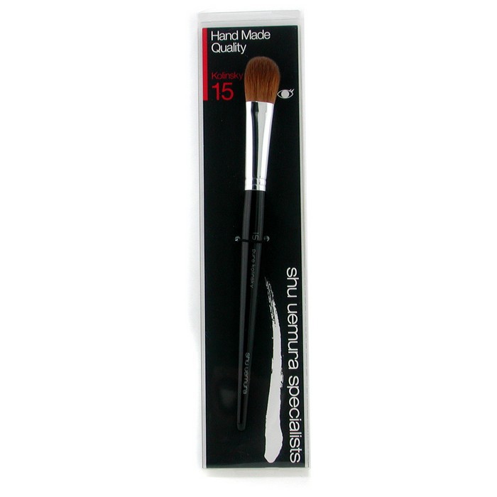 Shu Uemura Eye Shadow Brush Picture ColorProduct Thumbnail
