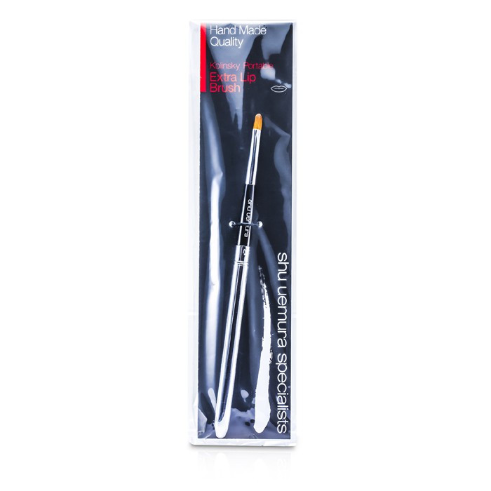 Shu Uemura Lip BrushBrush Picture ColorProduct Thumbnail