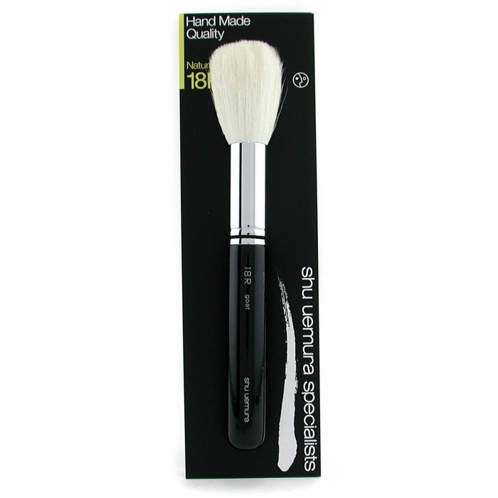 Shu Uemura Powder BrushWhite Picture ColorProduct Thumbnail