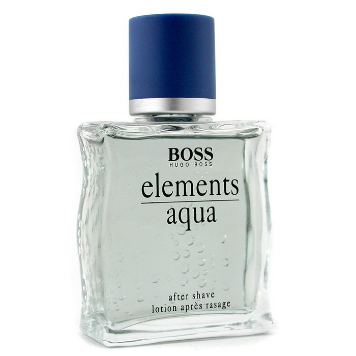 Hugo Boss Elements Aqua After Shave 50ml/1.7ozProduct Thumbnail