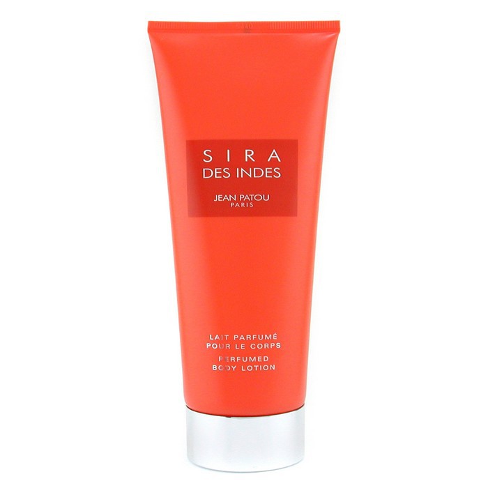 Jean Patou Sira des Indes Body Lotion 200ml/6.7ozProduct Thumbnail