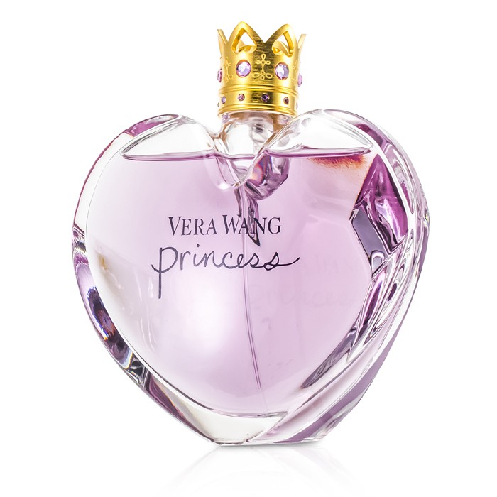 Vera Wang Princess Eau De Toilette Spray 100ml/3.4ozProduct Thumbnail