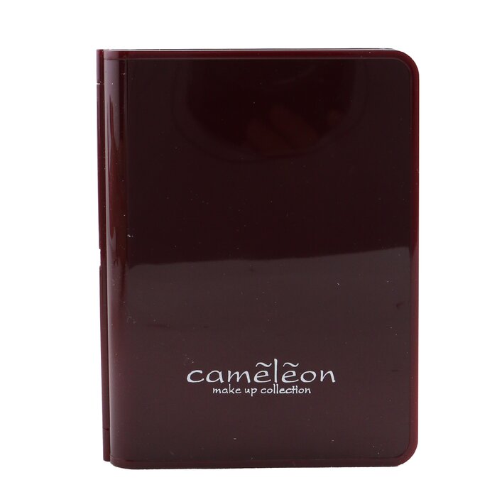 Cameleon MakeUp Kit G0139 (18x Eyeshadow, 2x Blusher, 2x Pressed Powder, 4x Lipgloss) Picture ColorProduct Thumbnail