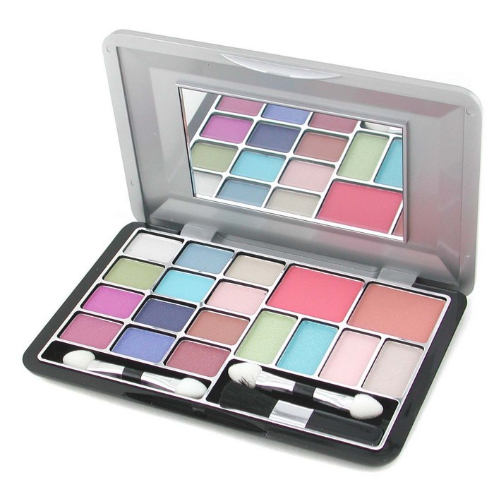 Cameleon MakeUp Kit 9303A Picture ColorProduct Thumbnail