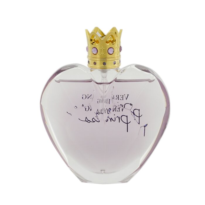 Vera Wang Princess Eau De Toilette Spray 30ml/1ozProduct Thumbnail