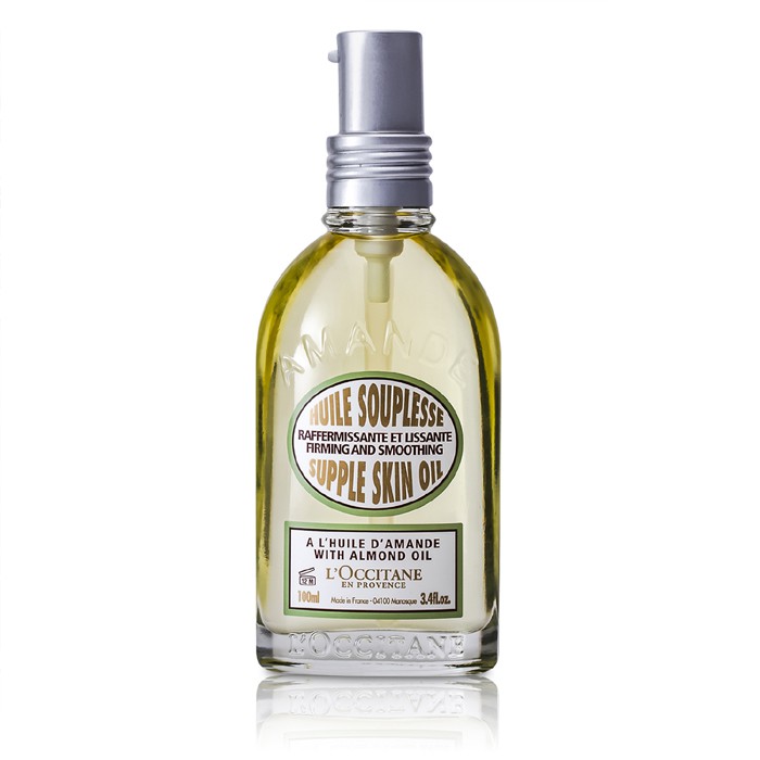 L'Occitane زيت البشرة المنعم باللوز 100ml/3.4ozProduct Thumbnail