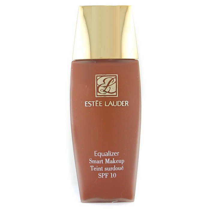 Estee Lauder Equalizer Smart Makeup SPF 10Ginger 30ml/1ozProduct Thumbnail